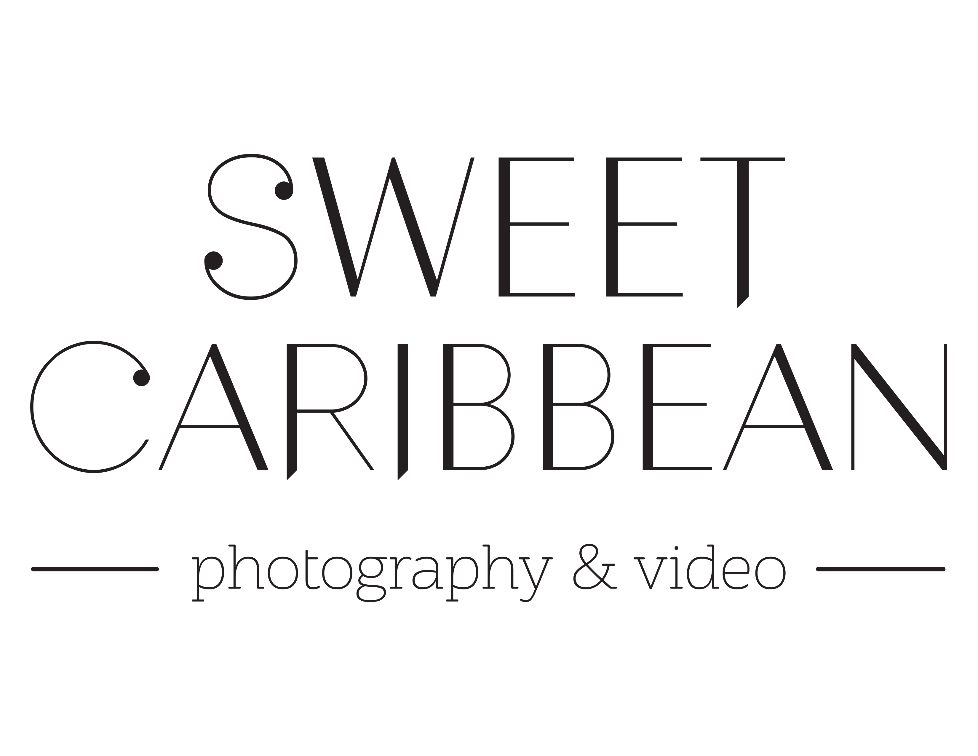 Sweet Caribbean Photo