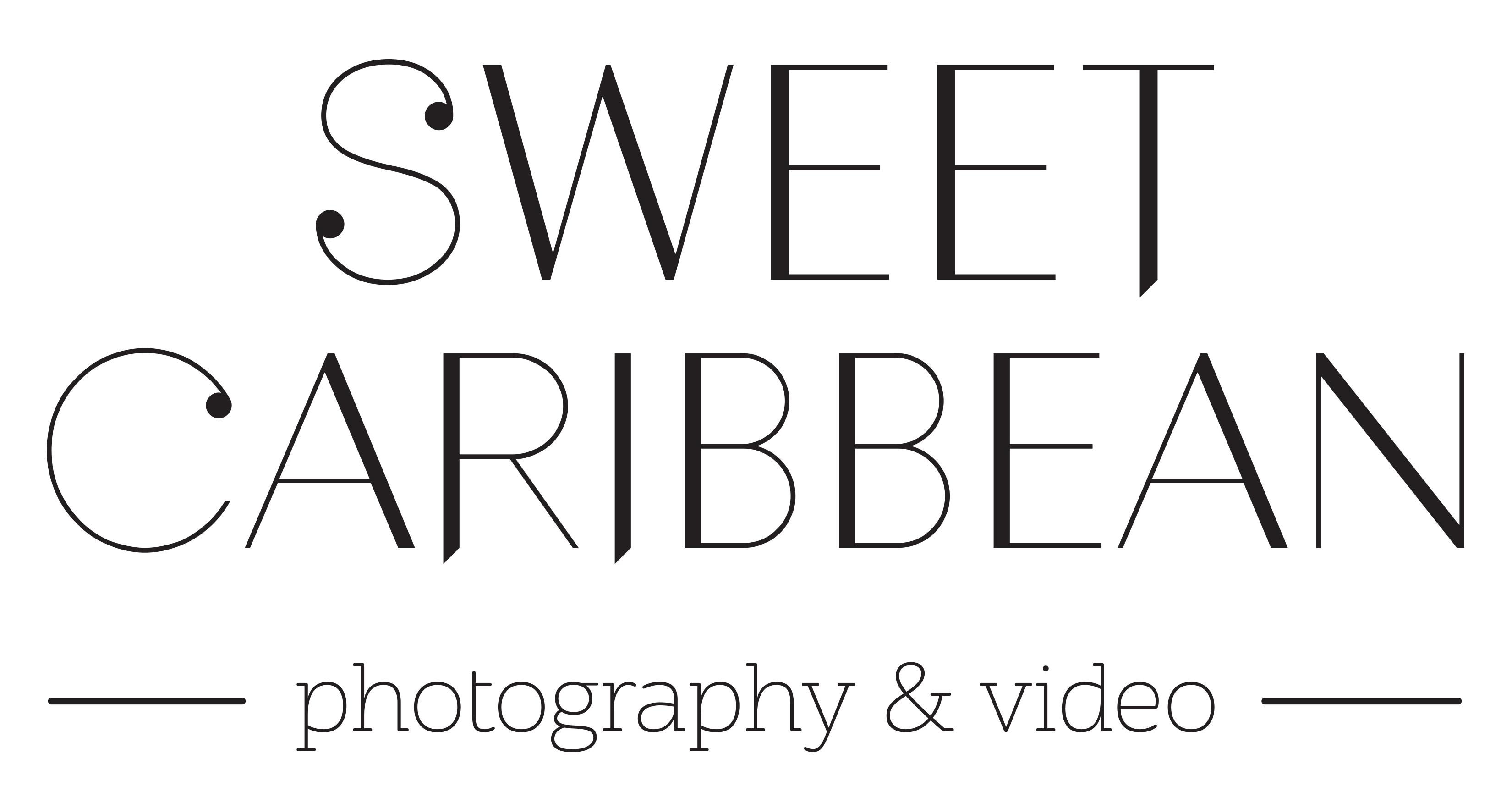 Sweet Caribbean Photo